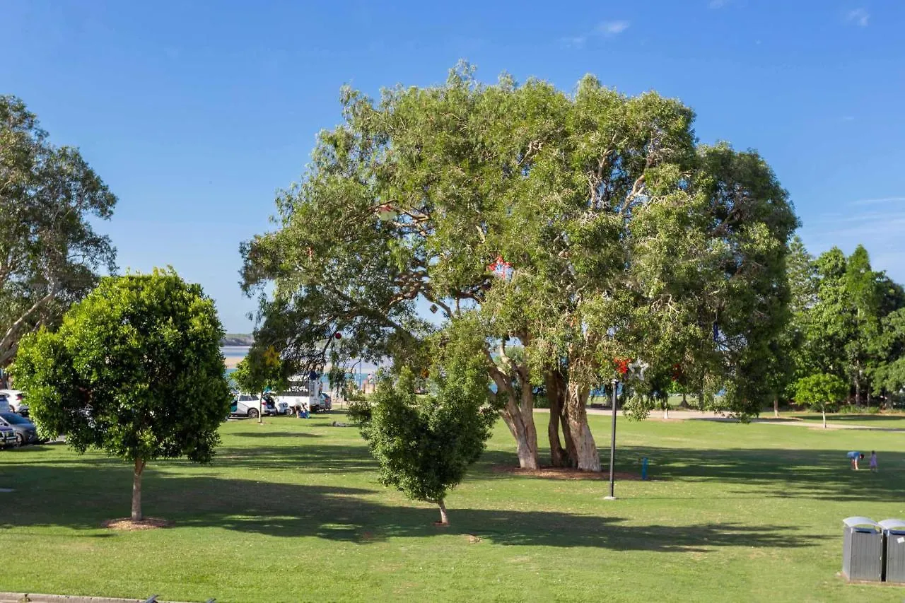 Apartment Cotton Tree Beach Maroochydore