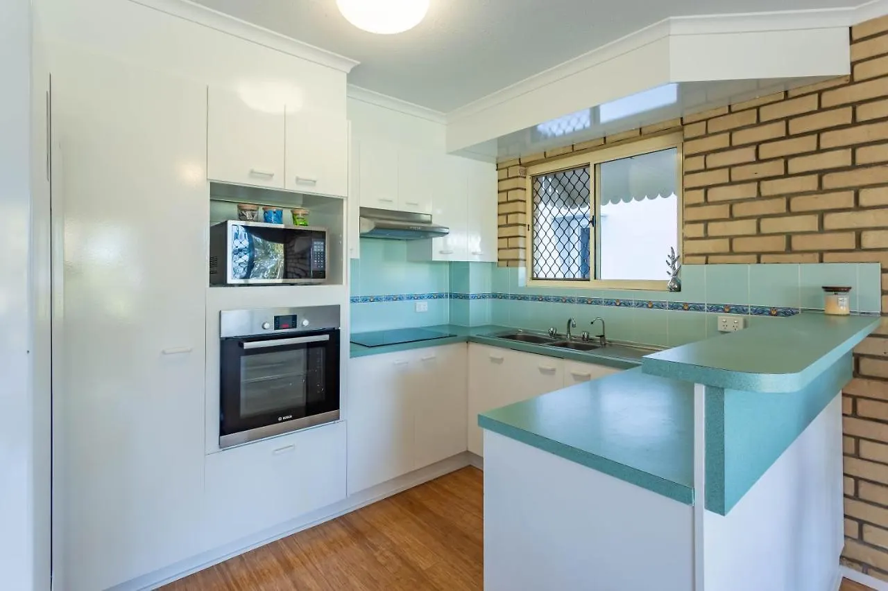 Apartment Cotton Tree Beach Maroochydore