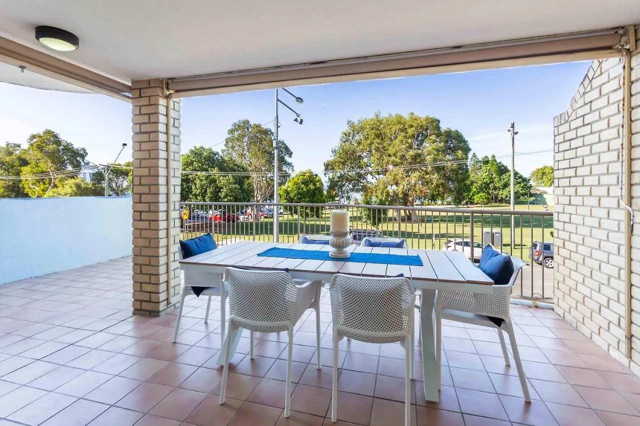 Cotton Tree Beach Maroochydore